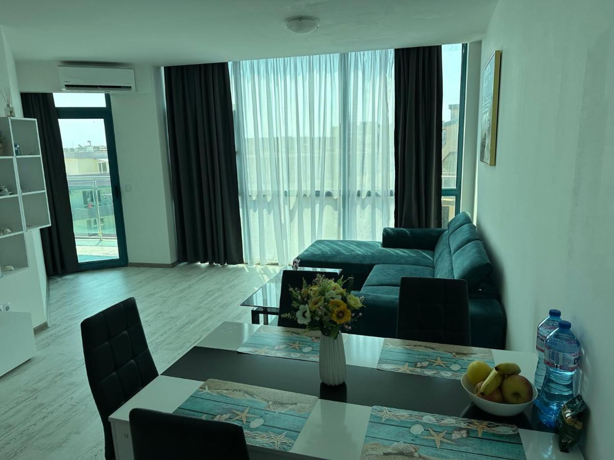 Spacious&cozy Apartment in complex Del Sol Primorsko Zewnętrze zdjęcie