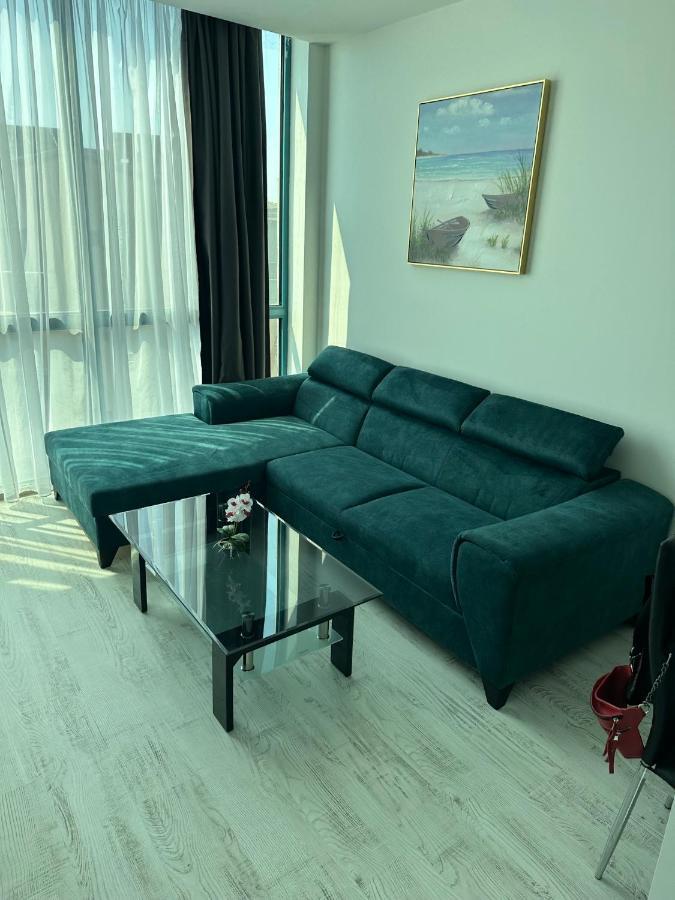 Spacious&cozy Apartment in complex Del Sol Primorsko Zewnętrze zdjęcie