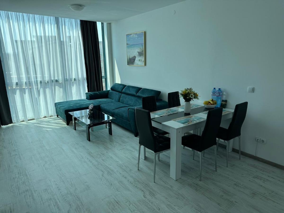 Spacious&cozy Apartment in complex Del Sol Primorsko Zewnętrze zdjęcie